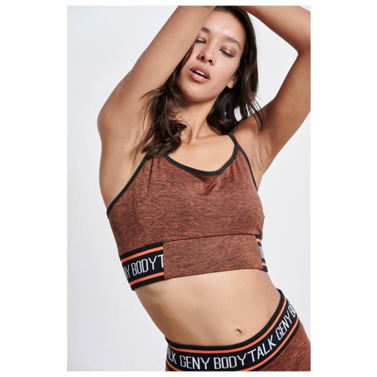 Bodytalk Γυναικείο μπουστάκι